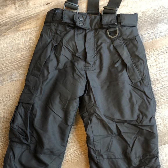 Snow bibs - Picture 3 of 8